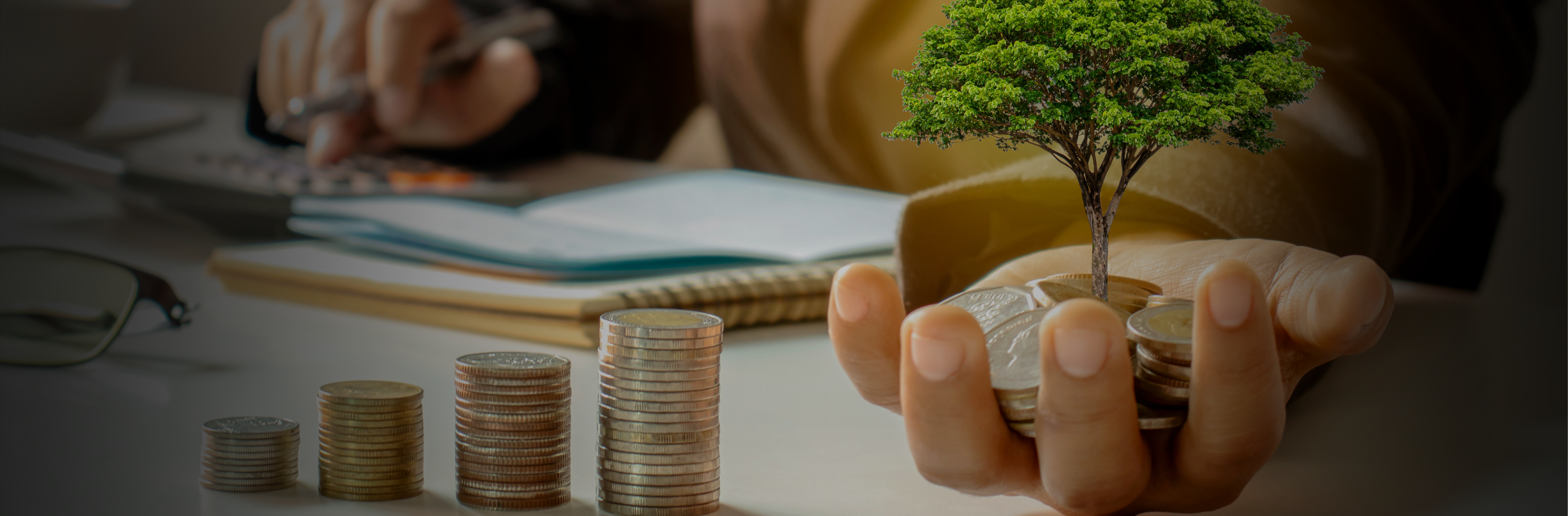 ETF Featured 